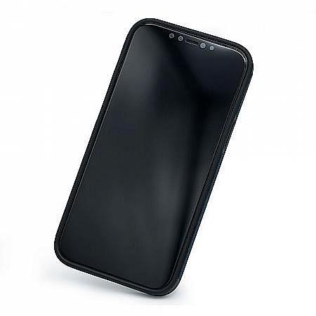 iPhone 13 Pro protettiva per fotocamera silicone alcantara custodia protettiva bordo cornice 5d